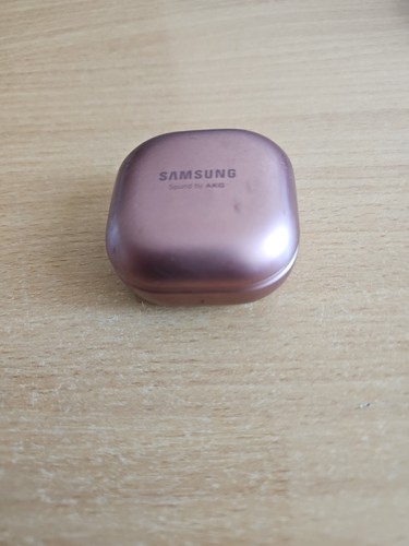 Samsung galaxy buds live - samsung,