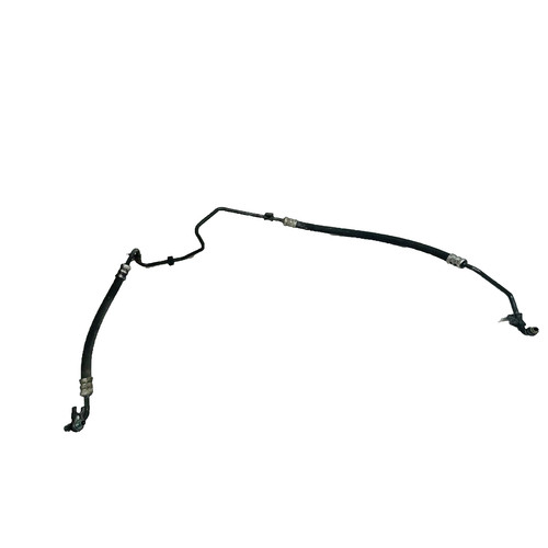 Peugeot 206 power - power, steering