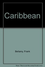 Caribbean,Frank Bellamy