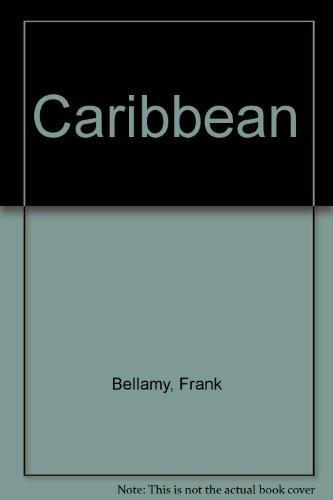 Caribbean frank bellamy - caribbean,frank,