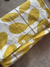 Orla Kiely 100% COTTON Double