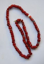 Antique  White Heart Venetian