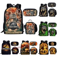 Jurassic World Dinosaur