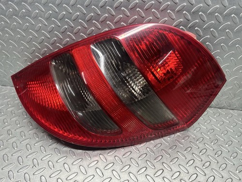 Stop rear light right for - rear,