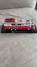 FDNY | 1999 E-One Heavy Rescue USA | 1:64