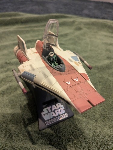 Star wars micro machines - micro,