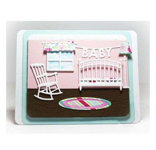 Baby bedroom chair bed lamp - chair,