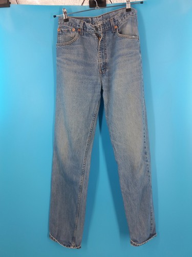 Levis 521 jeans w31 l34 - levis,