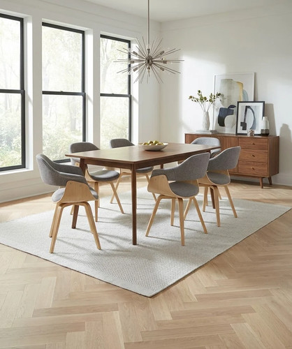 Haniesta casa blanc kilim wool - haniesta,