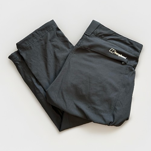 Berghaus black ortler pant - 2.0,