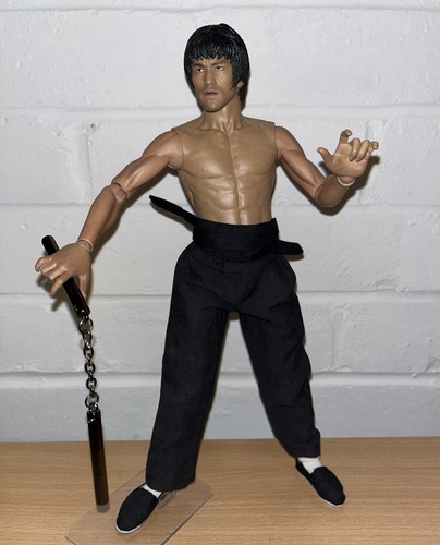 Bruce lee action - bruce,