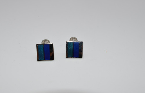 Duchamp cufflinks modern - ,,