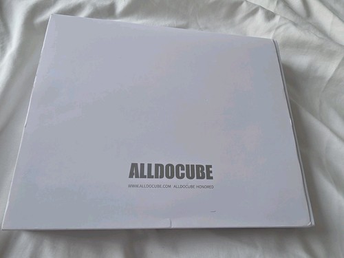 Alldocube iplay mini - 60, pro