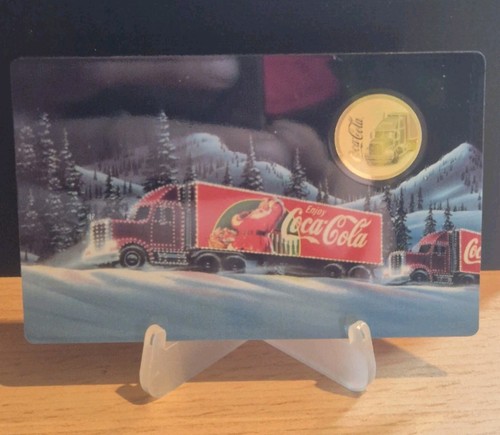 World famous coca cola - coca,