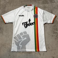 Original Bohemians FC Football