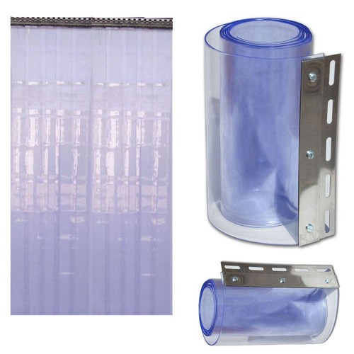 Strip curtain door strips - strip,