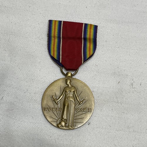 Vtg world war - war, ribbon