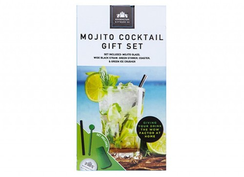 Mojito cocktail margarita gift - mojito,