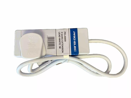 Extension leads cable 2 - extension,