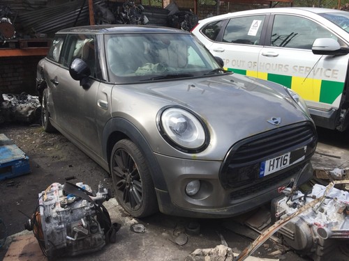 Mini cooper f56 - cooper, diesel