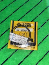 Yamaha oem nos 125 - yamaha, 1974