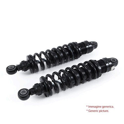 Ohlins shock absorber - ohlins,