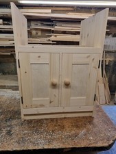 800mm Belfast sink housing 