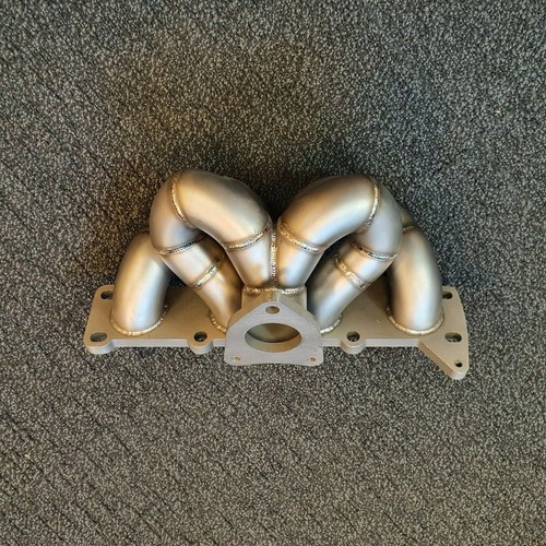 Jwr tubular exhaust manifold - jwr,