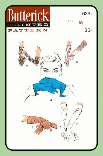Ladies fingerless gloves - ladies,