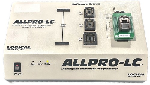Proapc lc1 universal - proapc-lc1,