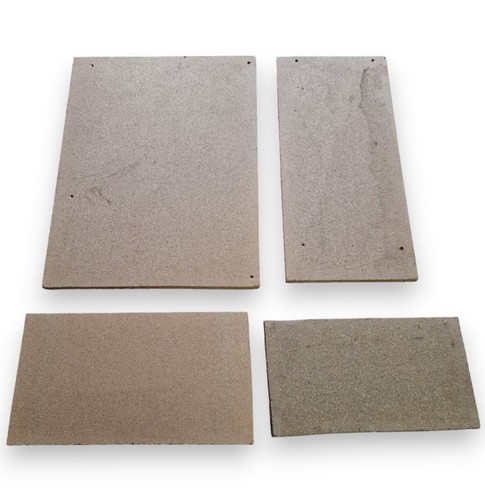 Chipboard sheets 18mm used - sheets,