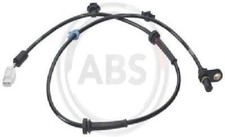 Abs Sensor Wheel Speed 31016