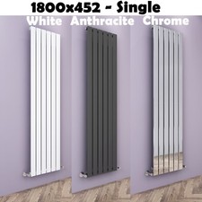 Vertical Designer Radiator