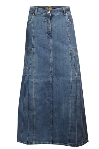 Clove jeans stretch blue - ,