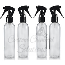 Plastic Trigger Spray Bottles