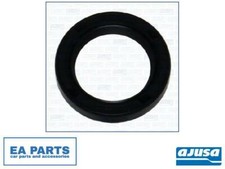 Shaft Seal, crankshaft for