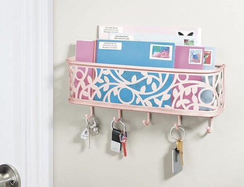 Mdesign modern letter holder - mdesign,