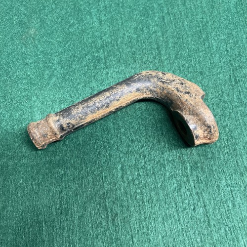 Bsa c15 trials footrest - bsa,