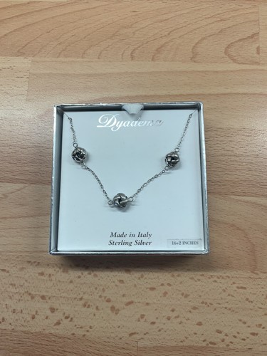 Dyadema italian sterling - italian,