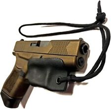 Tactical Trigger Guard Holster