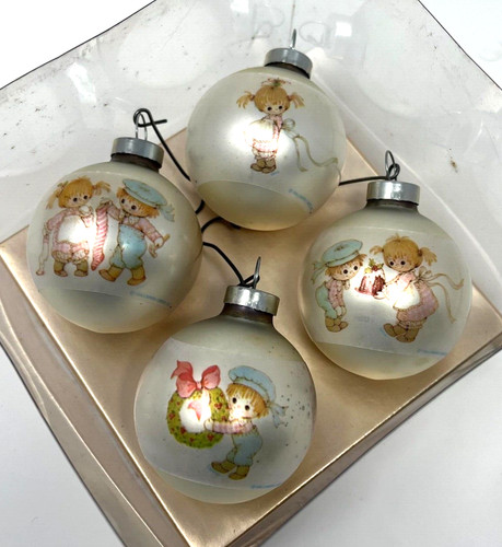 Vintage hallmark christmas - vintage,