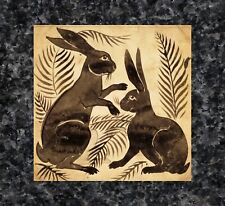 William De Morgan Antique