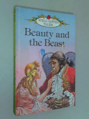 Beauty and the beast - and, (well