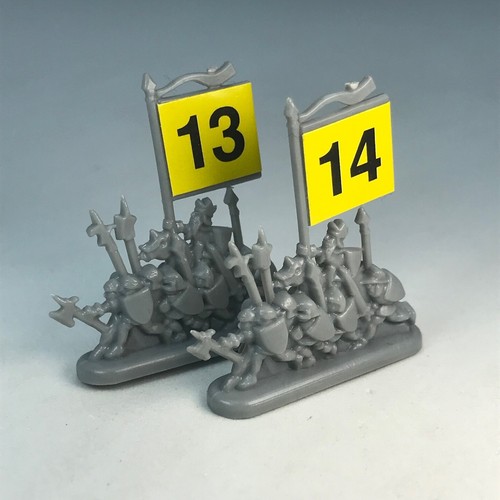 Oop troop regiment unit - oop,
