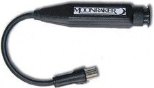 HIGH PASS TVI FILTER with Braid Breaker (CB Amateur PMR Taxi)  interference