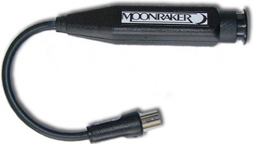 High pass tvi filter - pass,
