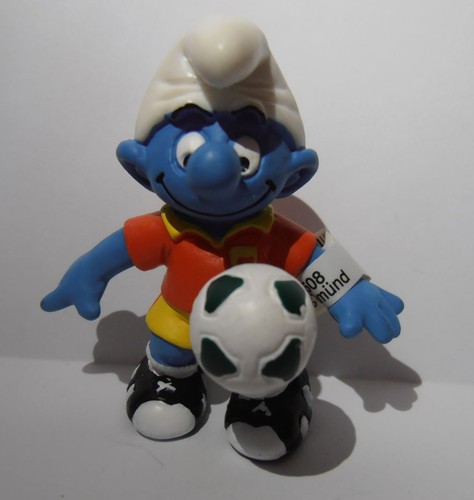 Playmaker football soccer - football,