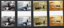Submarine service 2001 gutter - submarine,