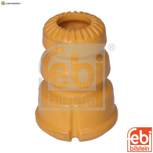 Stop buffer suspension 181269 - buffer,