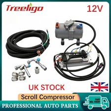 12v electric scroll - 12v,